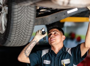 Vertrouwde lokale autoservice - Avalon Motor Sports, Denver 