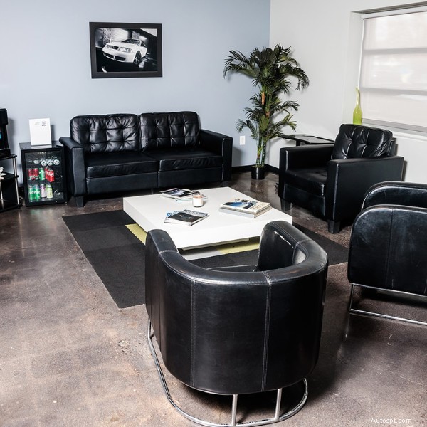 Vertrouwde lokale autoservice - Avalon Motor Sports, Denver 