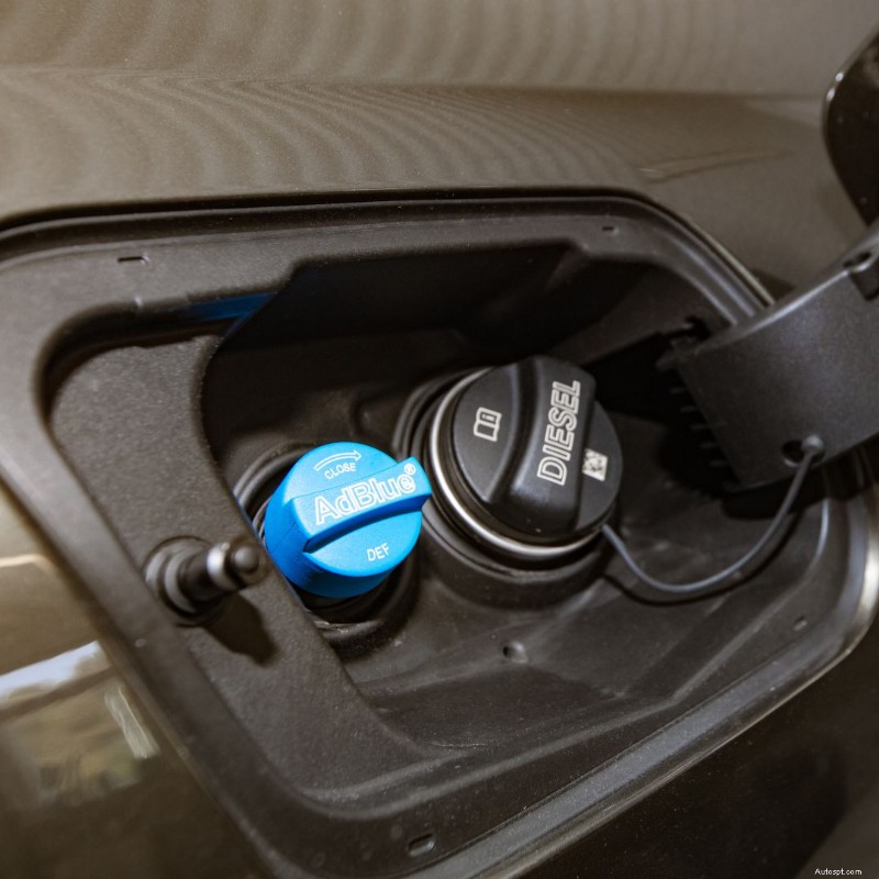 Professionele gids voor het onderhoud van uw Duitse dieselvoertuig 