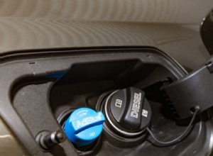 Professionele gids voor het onderhoud van uw Duitse dieselvoertuig 