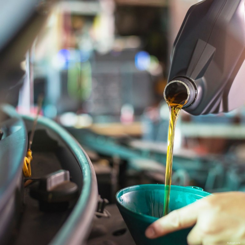 Professionele gids voor het onderhoud van uw Duitse dieselvoertuig 
