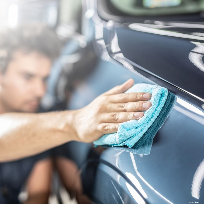 Deskundige gids voor het onderhouden van klassieke Duitse auto s voor topprestaties 