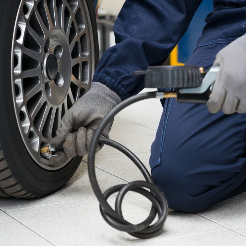 Denver Winter Wellness:deskundige gids voor het beschermen van uw Duitse auto bij koud weer 