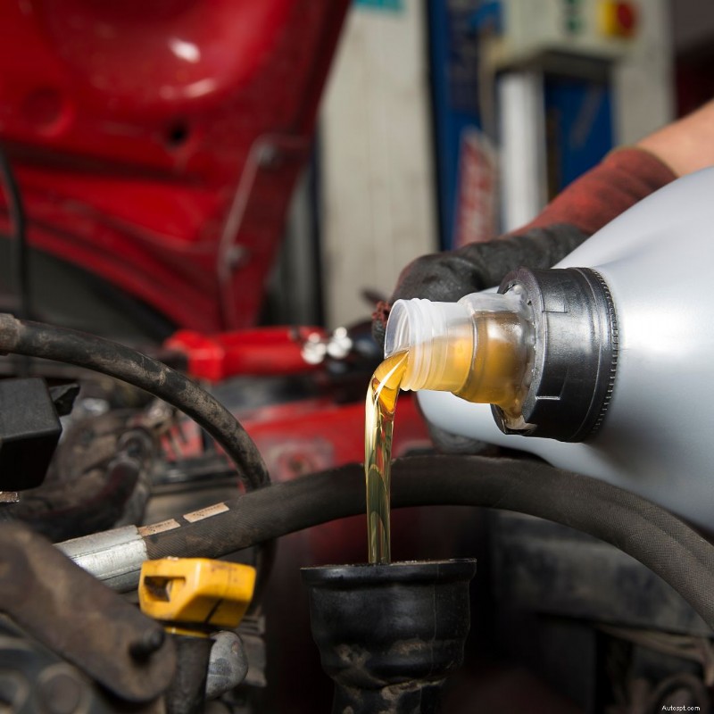 Deskundige zorg voor Duitse auto s:beproefde tips om uw voertuig op topniveau te laten presteren 