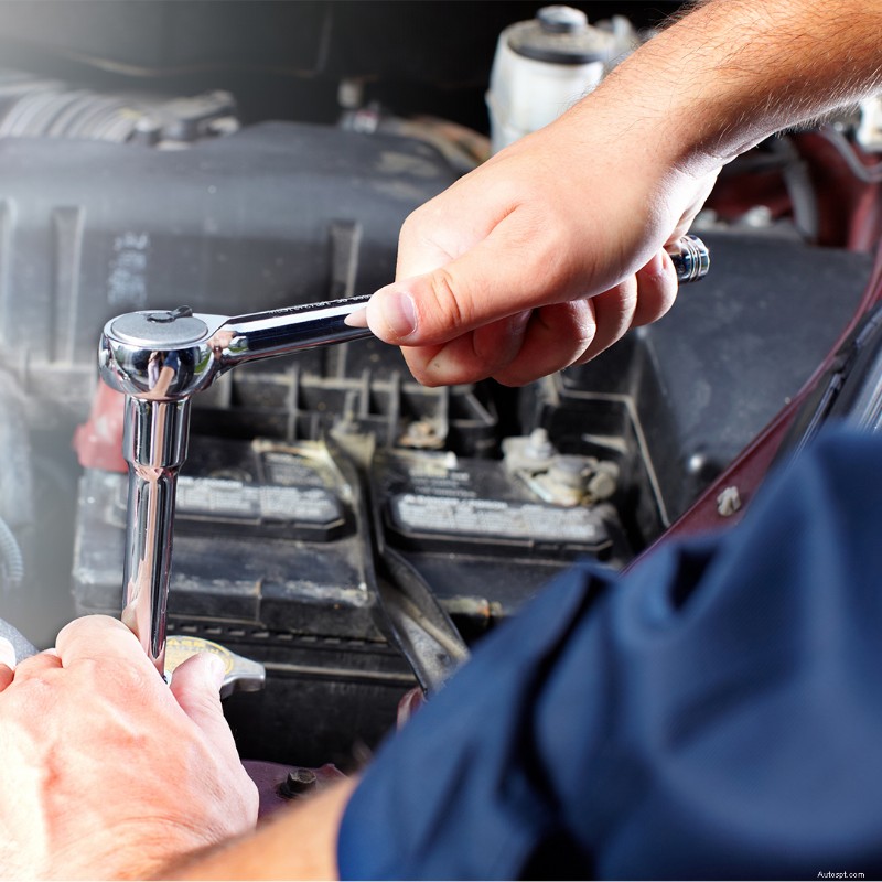 4 essentiële vragen om betrouwbare Duitse autoreparaties te garanderen 