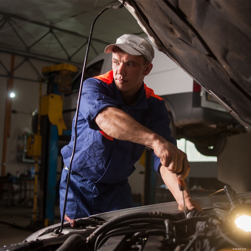 4 essentiële vragen om betrouwbare Duitse autoreparaties te garanderen 