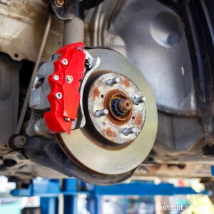 Expert European Car Care:4 essentiële diensten bij Avalon Motorsports 