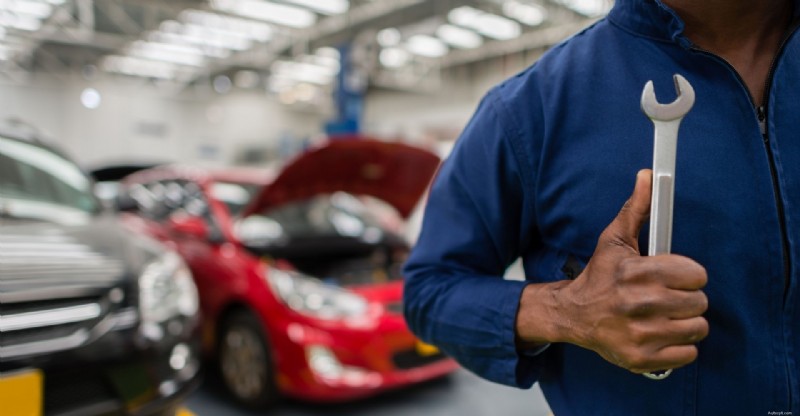 Waarom Duits auto-onderhoud anders is:een uitgebreide gids 