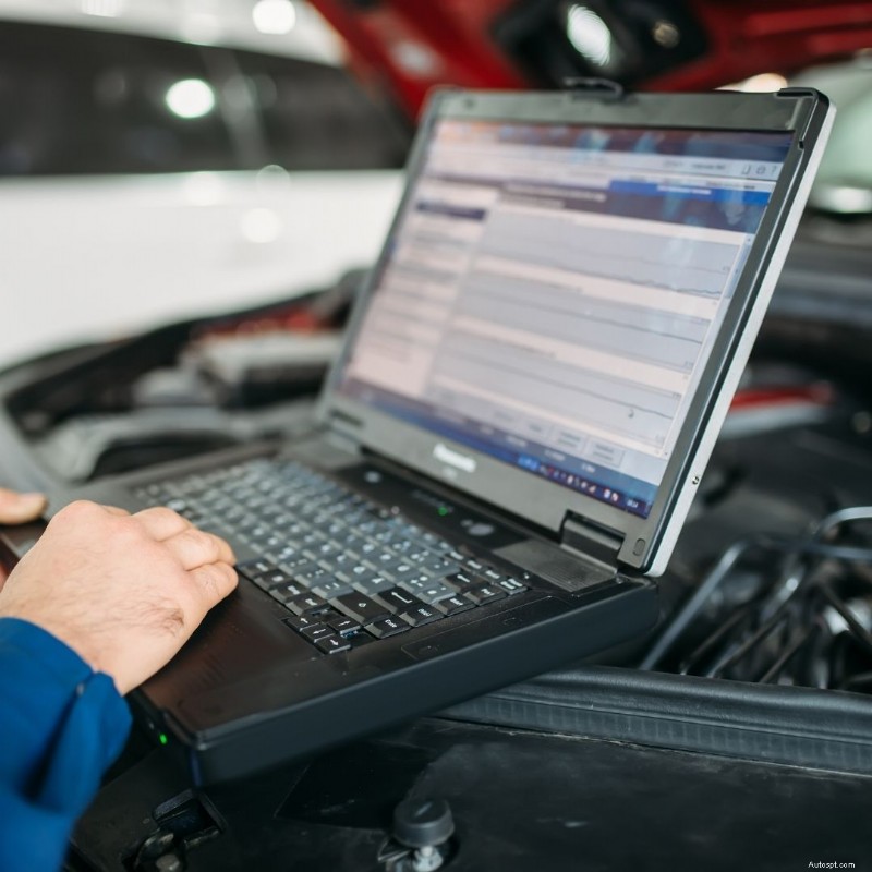 Waarom Duits auto-onderhoud anders is:een uitgebreide gids 