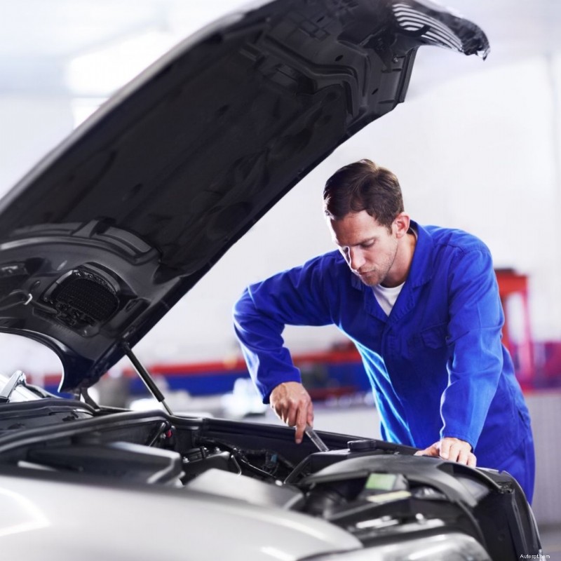 Waarom Duits auto-onderhoud anders is:een uitgebreide gids 