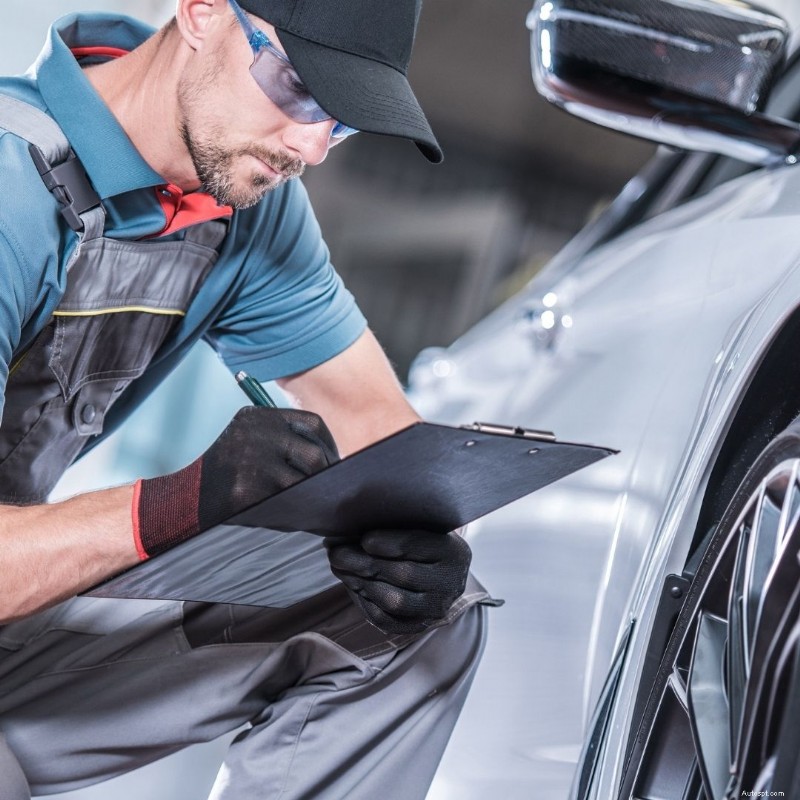 Waarom Duits auto-onderhoud anders is:een uitgebreide gids 