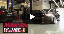 Waarom Duits auto-onderhoud anders is:een uitgebreide gids 