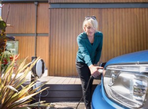 Hoe u een oplader voor elektrische voertuigen installeert:een complete gids 