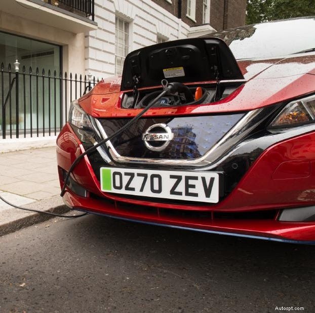Alles over de groene nummerplaten van Nissan:geschiktheid, kenmerken en hoe u er een kunt krijgen 