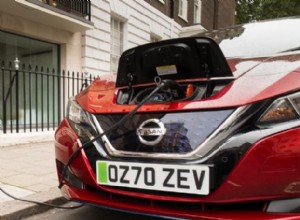 Alles over de groene nummerplaten van Nissan:geschiktheid, kenmerken en hoe u er een kunt krijgen 