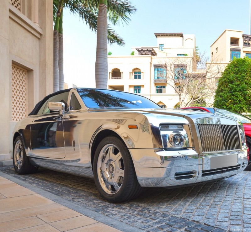 Otto’s European Coach Werks:Premium Service voor luxe merken in Santa Monica 