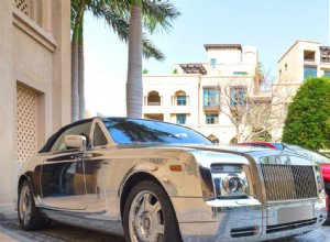 Otto’s European Coach Werks:Premium Service voor luxe merken in Santa Monica 