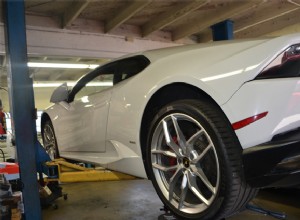 Ontdek Otto’s European Coach Werks:Premium Care voor Rolls-Royce, Bentley, Lamborghini en meer 