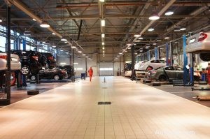 Elite Automotive Service:Otto’s Europese Coach Werks voor luxe sportwagens 