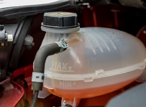 Corpus Christi Auto Repair:vertrouwde koel- en onderhoudsoplossingen 