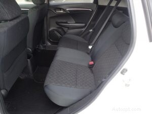 Waarom de Honda Fit GK3 de Afrikaanse keuze voor 2026 is op het gebied van brandstofefficiëntie, comfort en verkoopwaarde 