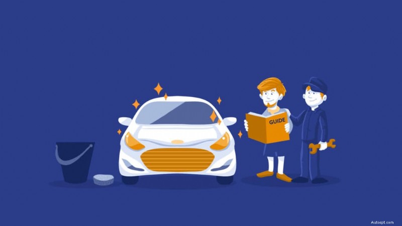 Essentiële gids voor auto-onderhoud:zorg ervoor dat uw voertuig soepel blijft rijden 