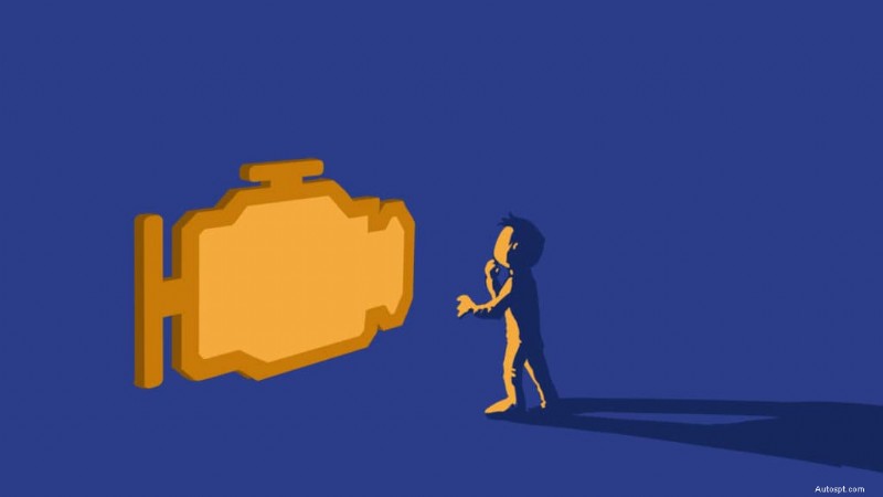 Het Check Engine-lampje begrijpen:wat het betekent en waarom het ertoe doet 