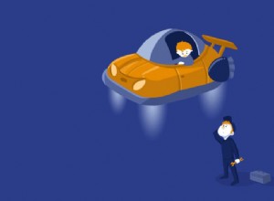 Een revolutie in autoverzorging:de toekomst van auto-onderhoud 