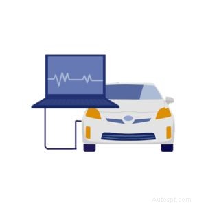 Een revolutie in autoverzorging:de toekomst van auto-onderhoud 