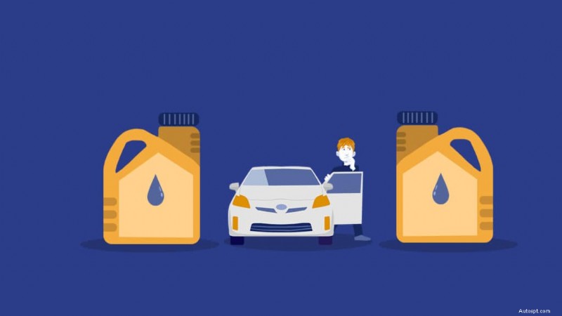 Conventionele versus synthetische motorolie:welke is het beste voor uw voertuig? 