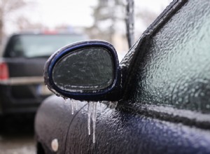 Beknopte handleiding:hoe u uw auto kunt starten als de accu niet werkt bij koud weer 