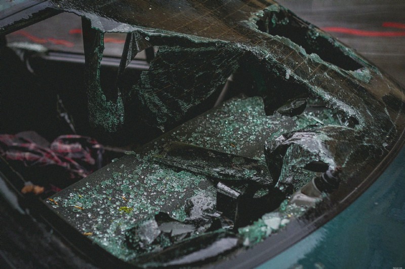 Stapsgewijze handleiding voor het indienen van verzekeringsclaims na een auto-ongeluk 