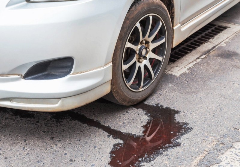 6 waarschuwingssignalen van een verstopte radiator en vervangingskosten 