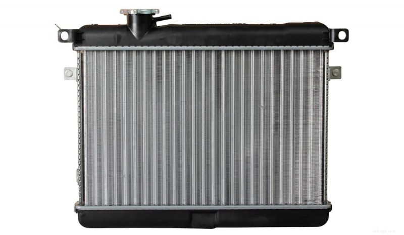 6 waarschuwingssignalen van een verstopte radiator en vervangingskosten 