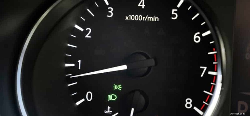 7 belangrijke indicatoren dat de distributeur van uw auto faalt 