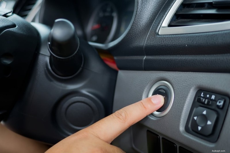Stappen die u moet nemen na het vervangen van de luchtmassameter van uw auto 