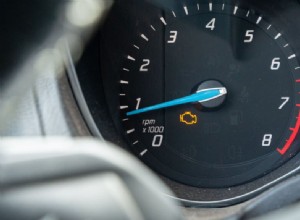 P2196-code uitgelegd:oorzaken, symptomen en snelle oplossingen 