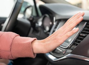5 belangrijke tekenen dat de AC-condensorventilator van uw auto defect is en vervangingskosten 