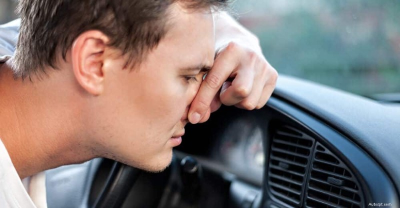 5 belangrijke tekenen dat de AC-condensorventilator van uw auto defect is en vervangingskosten 