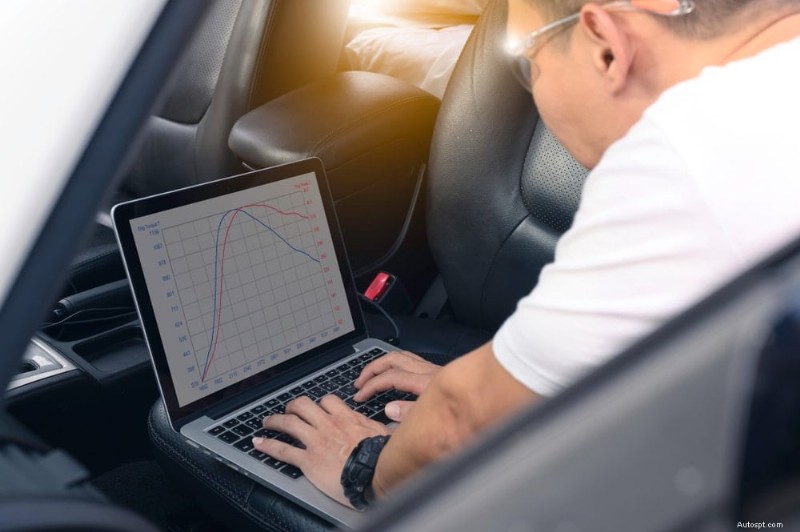 Waarom uw controlelampje brandt, zelfs als uw auto er goed uitziet – 9 veelvoorkomende oorzaken en oplossingen 