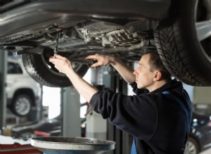 Hoeveel kilometer kunt u veilig rijden tussen olieverversingen? 