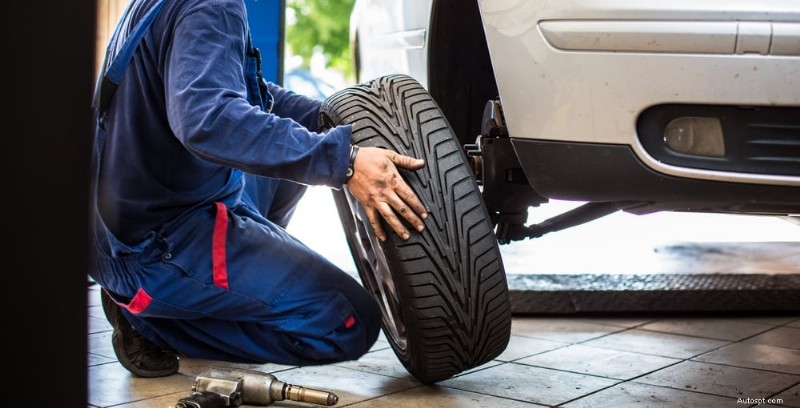Kostengids voor autoservices:wat u kunt verwachten en hoe u kunt besparen 