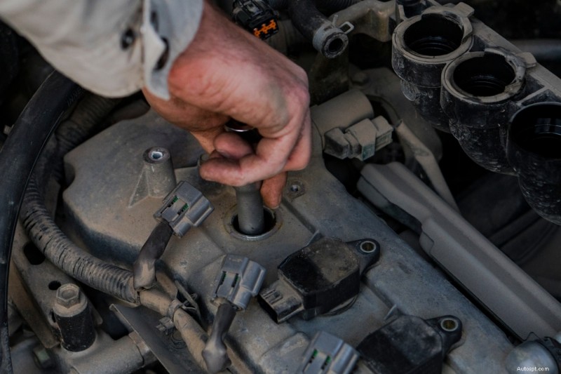 Kostengids voor autoservices:wat u kunt verwachten en hoe u kunt besparen 