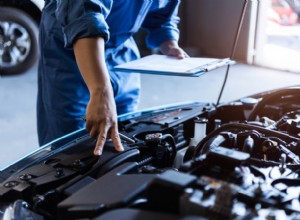 Wat een volledige autoservice omvat:complete checklist en kostengids 
