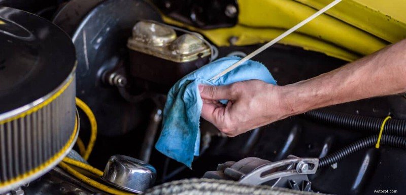 Wat een volledige autoservice omvat:complete checklist en kostengids 