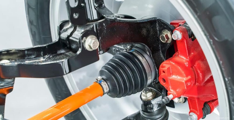 Wat een volledige autoservice omvat:complete checklist en kostengids 
