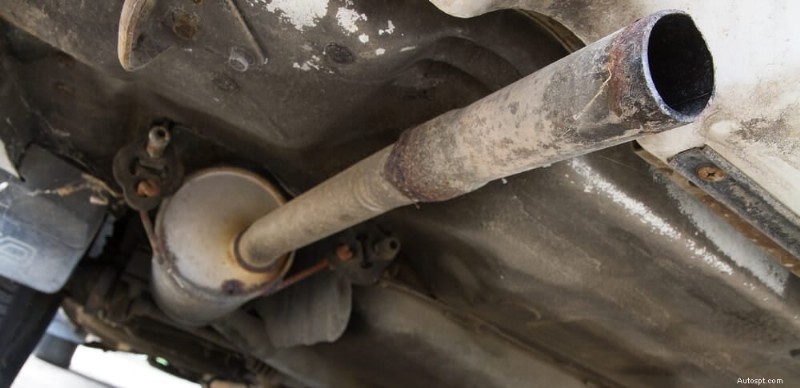 Wat een volledige autoservice omvat:complete checklist en kostengids 