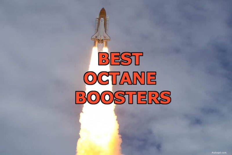 Top 4 octaanboosters en additieven:beoordelingen van experts en prestatie-inzichten 