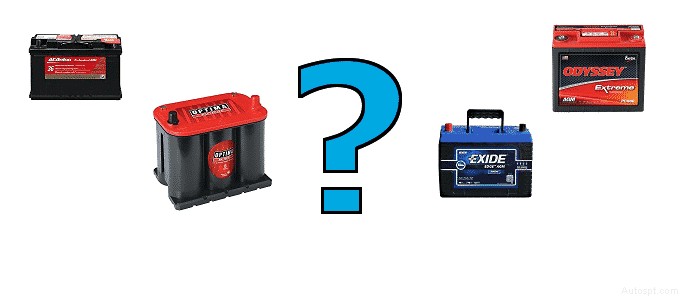 Beste autobatterijen voor betrouwbare, langdurige prestaties 