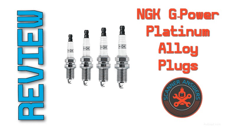 NGK G-Power platina-bougies – Expertrecensie en koopgids 